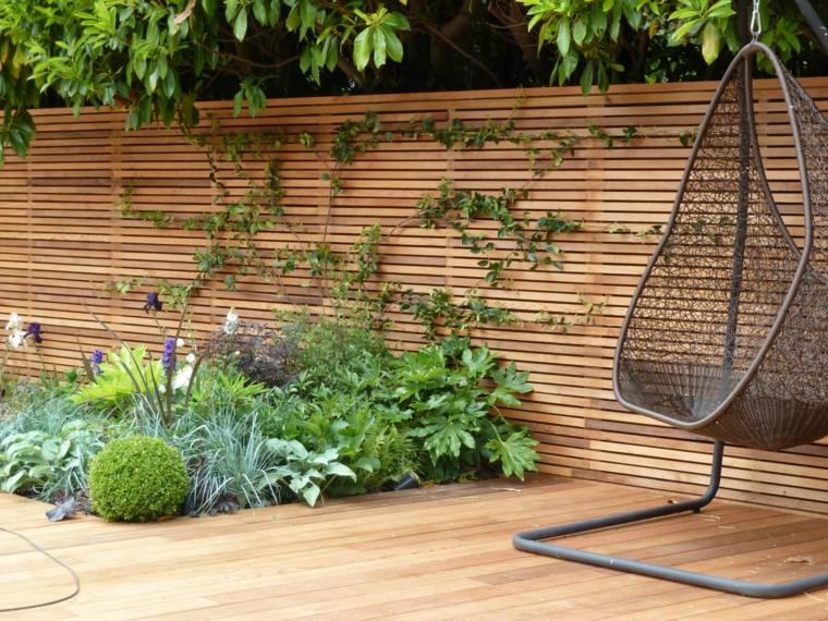 Recinzioni per giardino: ecco 20 proposte originali per l'outdoor