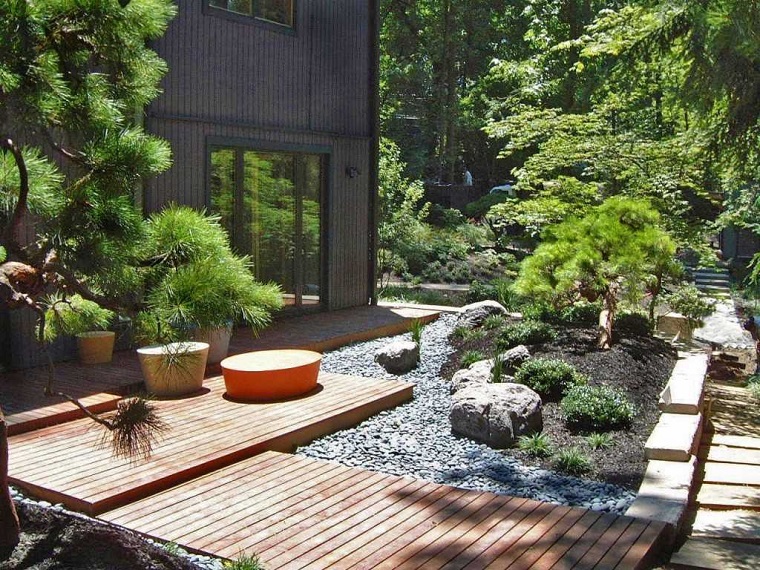 giardino-con-sassi-soluzione-stile-giapponese