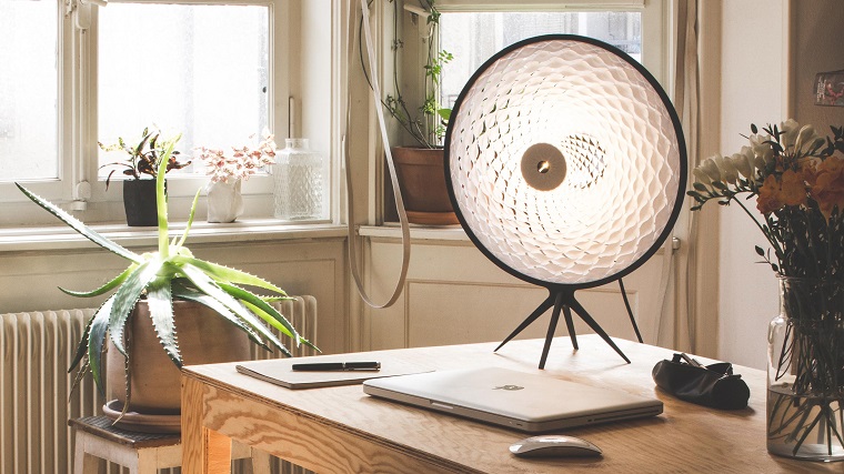 lampade design-proposta-vintage-tavolo