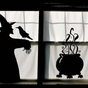 Halloween: Scoprire i Segreti delle Decorazioni che Costano Meno di un Caffè ma Creano Magia