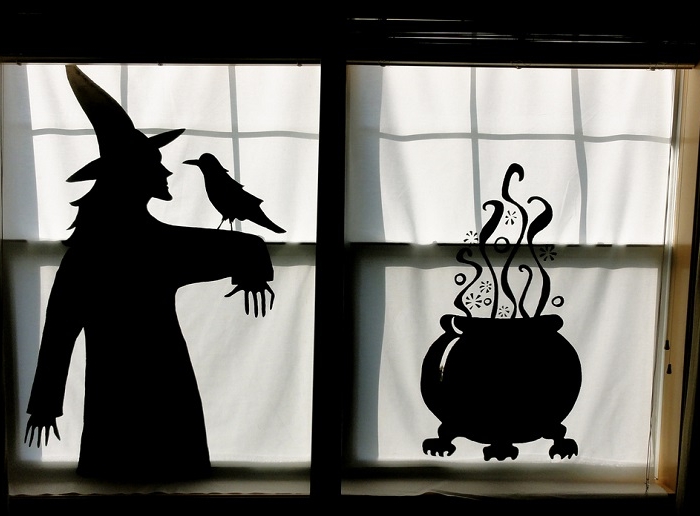 Halloween: Scoprire i Segreti delle Decorazioni che Costano Meno di un Caffè ma Creano Magia