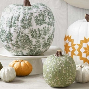 Addobbi autunnali per decorare il soggiorno di casa vostra