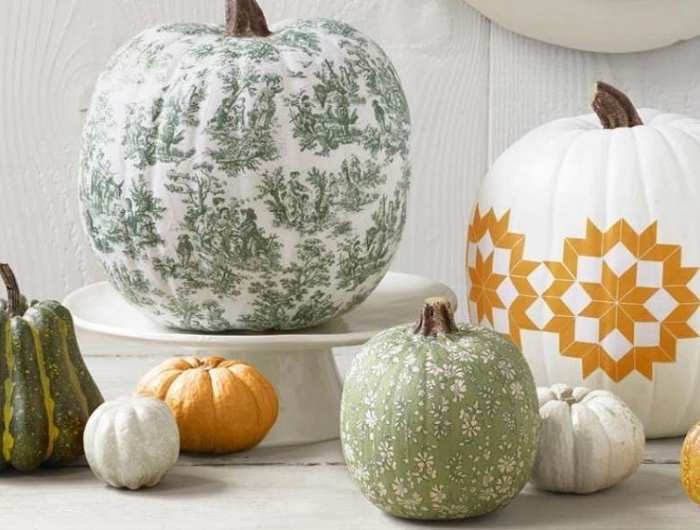 Addobbi autunnali per decorare il soggiorno di casa vostra