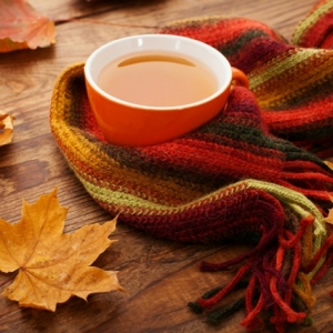 Autunno! Decorazioni autunnali per i vostri tavoli