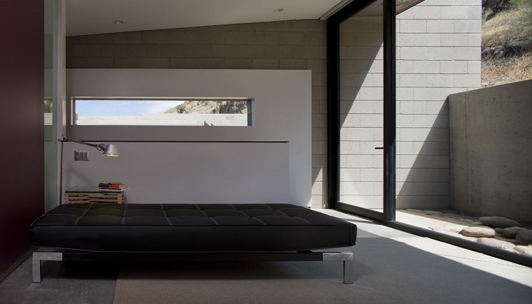 camera da letto moderna interior design moderno