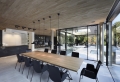Casa moderna di Zoran Bodrozic e la sua Haus 33
