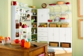 Dispensa: come organizzare gli spazi in cucina!
