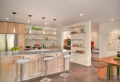 Mensole – design, idee e tendenze nella cucina