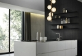 Cucine piccole – risparmiare spazio con cucine compatte e moderne
