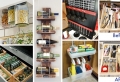 Spazio casa! Come organizzarlo – idee fai da te