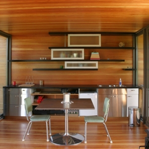 Mensole – design, idee e tendenze nella cucina