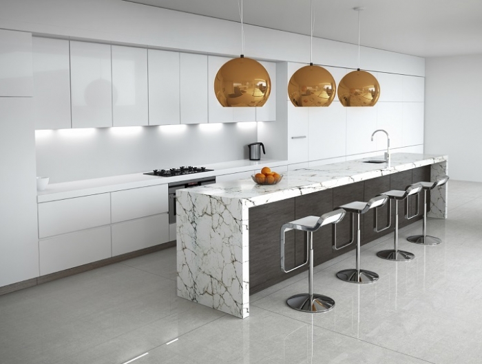 Cucine moderne – ecco le tendenze del 2016