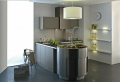 Cucine piccole – risparmiare spazio con cucine compatte e moderne