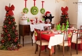 Decorazioni natalizie fai da te: idee e addobbi per la casa