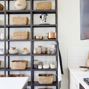 Dispensa: come organizzare gli spazi in cucina!