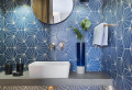 Idee per arredare il bagno: soluzioni per i materiali e mobili