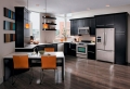 Mensole – design, idee e tendenze nella cucina