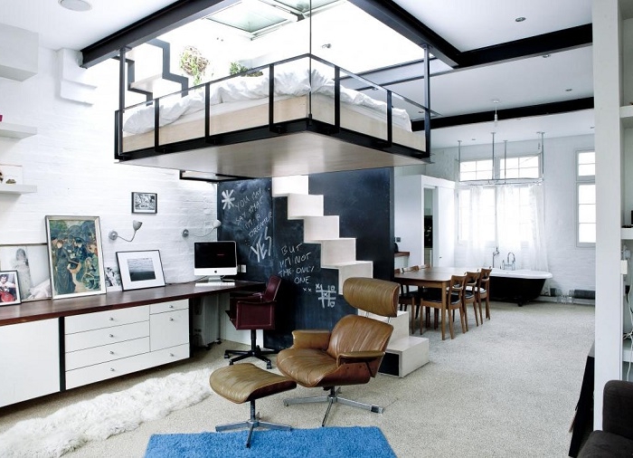 Monolocale – cos'è e come sfruttarlo