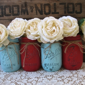 Shabby chic fai da te – idee per decorare la casa