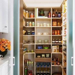 Spazio casa! Come organizzarlo – idee fai da te