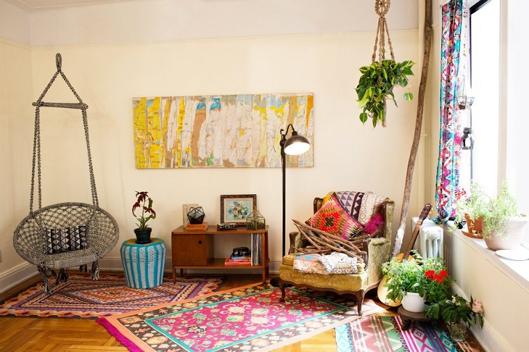 NEWEI Orecchini Pendenti Bassotto In Acrilico – Design Boho Con Motivi Floreali, Leggeri E Ipoallergenici, Regalo Per Amanti Dei Cani