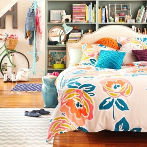 Stile bohemien per la casa con idee e consigli per l'arredamento