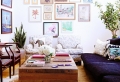 Stile bohemien per la casa con idee e consigli per l'arredamento
