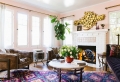 Stile bohemien per la casa con idee e consigli per l'arredamento