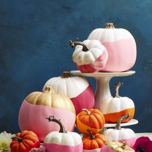 Zucca di Halloween – decorazioni fai da te da non perdere