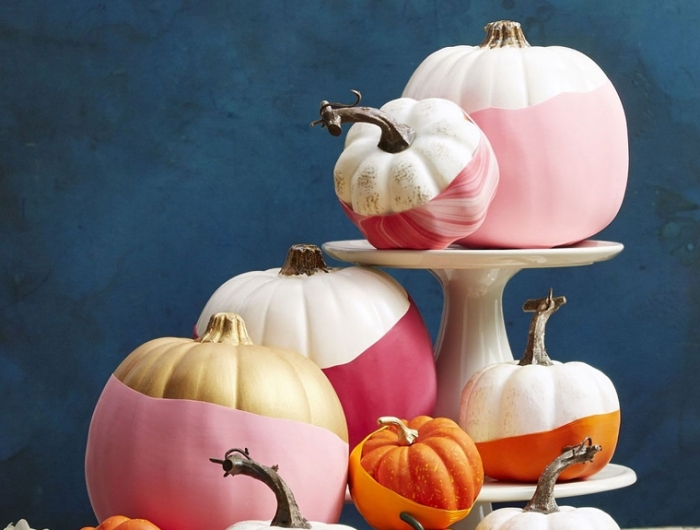 Zucca di Halloween – decorazioni fai da te da non perdere