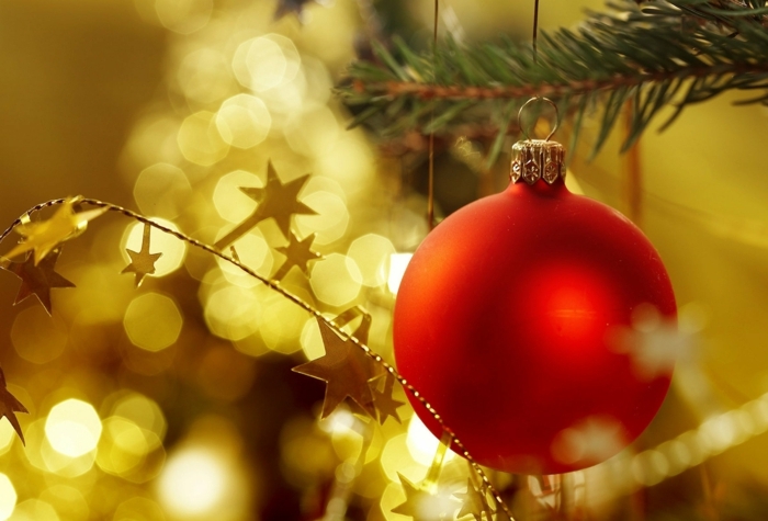 Idee per addobbare l’albero di Natale – consigli utili e pratici