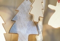 Lavoretti natalizi in legno – scoprite dei piccoli accorgimenti