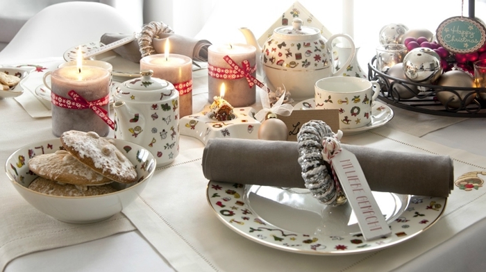 Addobbi di Natale – tantissime idee fai da te da togliere il fiato