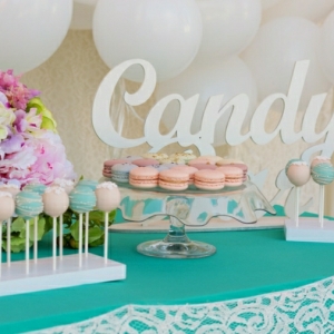 Nozze – come decorare il vostro giorno più speciale