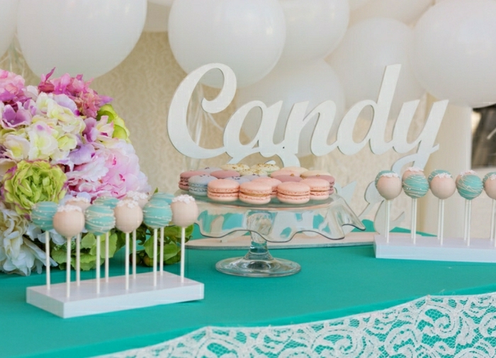 Nozze – come decorare il vostro giorno più speciale