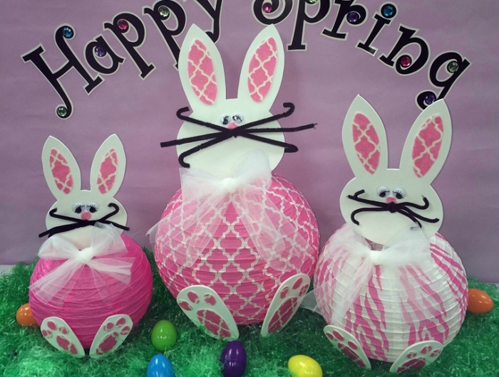 Addobbi primavera, come sbizzarrirsi con questa splendida stagione