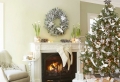 Alberi di Natale addobbati: luci, colori, fiocchi e tanto altro ancora!