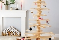 Lavoretti di Natale stupendi – fatti a mano e tutti in legno