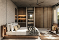 Arredamento camera da letto moderna – dal gusto made in Italy