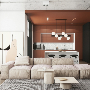 Salotto moderno – immagini e idee splendide da scoprire