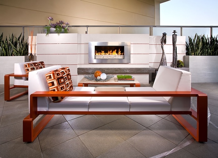 Arredare terrazzo – idee di arredamento per un angolo outdoor meraviglioso