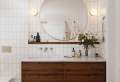 Arredo bagno moderno – tante idee per uno stile minimal