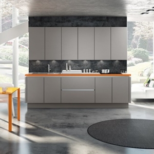 Cucina tedesca – è la qualità di alto livello che fa la differenza