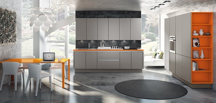 Cucina tedesca – è la qualità di alto livello che fa la differenza