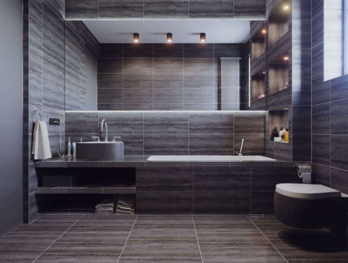 Bagni piccoli - idee e consigli per gli spazi ridotti della casa ... Bagni piccoli - idee e consigli per gli spazi ridotti della casa ...