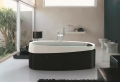 Bagno bianco e nero – design e tendenze per uno spazio alla moda