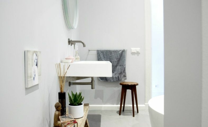 Bagni moderni – idee per un arredamento contemporaneo
