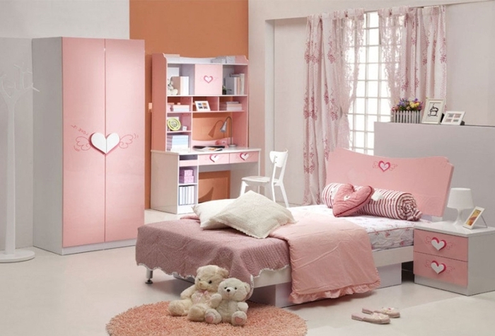 Arredare camera da letto piccola – idee salvaspazio