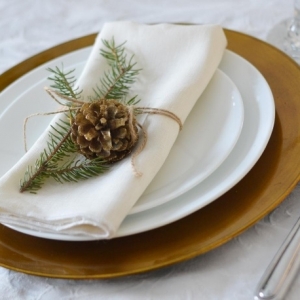 Addobbi natalizi fai da te – 24 incredibili suggerimenti