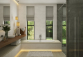 Arredo bagno – idee eleganti e moderne da copiare
